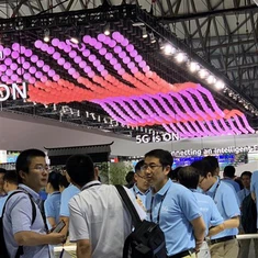 DMX sharni ko'taruvchi vinch